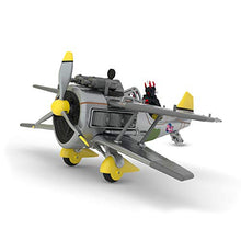 Load image into Gallery viewer, Fortnite Battle Royale Collection: X-4 Stormwing Plane & Ice King Figure - Gifteee Unique & Unusual gifts, Cool gift ideas