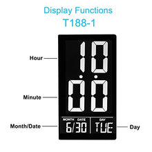 Load image into Gallery viewer, Study Desk Lamp with USB Charging Port, Calendar, & Dimmable Night Light - Gifteee Unique & Unusual gifts, Cool gift ideas