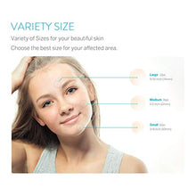 Load image into Gallery viewer, Acne Absorbing Cover Patch (Hydrocolloid, Tea Tree, Calendula Oil, CICA) - Gifteee Unique & Unusual gifts, Cool gift ideas