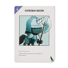 Load image into Gallery viewer, Unstable Unicorns Unicorns of Legends Expansion Pack - Gifteee Unique & Unusual gifts, Cool gift ideas