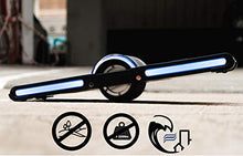 Load image into Gallery viewer, SURFWHEEL SU 27" - One +4 Wheels Electric Skateboard with Patented Safety Wheels - Gifteee Unique & Unusual gifts, Cool gift ideas