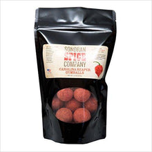 Load image into Gallery viewer, Carolina Reaper Gumballs, 7 Ounce - Gifteee Unique & Unusual gifts, Cool gift ideas
