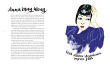 Load image into Gallery viewer, Bad Girls Throughout History: 100 Remarkable Women Who Changed the World - Gifteee Unique & Unusual gifts, Cool gift ideas
