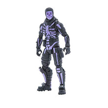 Load image into Gallery viewer, Skull Trooper - Fortnite Legendary Series 6in Figure Pack (Purple Glow) - Gifteee Unique & Unusual gifts, Cool gift ideas