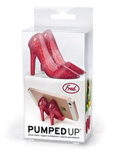Load image into Gallery viewer, High Heel Shoe Phone Stand - Gifteee Unique & Unusual gifts, Cool gift ideas