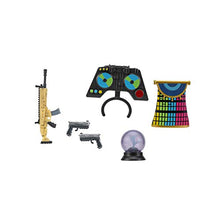 Load image into Gallery viewer, Fortnite 6" Legendary Series Figure, DJ Yonder - Gifteee Unique & Unusual gifts, Cool gift ideas