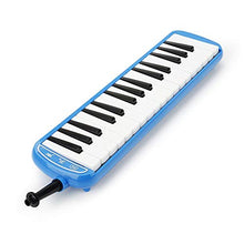 Load image into Gallery viewer, 32 Key Portable Melodica With Melodica Sticker - Gifteee Unique & Unusual gifts, Cool gift ideas