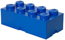 Load image into Gallery viewer, LEGO Storage Box Brick - Gifteee Unique & Unusual gifts, Cool gift ideas