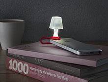 Load image into Gallery viewer, Luma Smart Mobile Phone Night Light - Gifteee Unique & Unusual gifts, Cool gift ideas