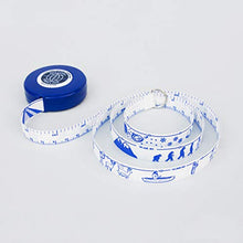 Load image into Gallery viewer, World History Measuring Tape - Gifteee Unique & Unusual gifts, Cool gift ideas
