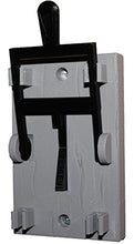 Load image into Gallery viewer, Frankenstein Light Switch Plate Cover - Gifteee Unique & Unusual gifts, Cool gift ideas