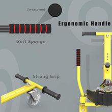 Load image into Gallery viewer, Hoverboard Seat Attachment - Gifteee Unique & Unusual gifts, Cool gift ideas