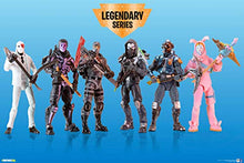 Load image into Gallery viewer, Fortnite Legendary Series 6in Figure Pack, Wild Card - Gifteee Unique & Unusual gifts, Cool gift ideas
