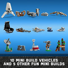 Load image into Gallery viewer, LEGO Star Wars 2023 Advent Calendar - Gifteee Unique & Unusual gifts, Cool gift ideas
