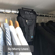 Load image into Gallery viewer, FlexSafe - Anti-Theft Portable Travel Safe - Gifteee Unique & Unusual gifts, Cool gift ideas