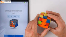 Load image into Gallery viewer, GoCube The Connected, Smart Rubik's Puzzle Cube - Gifteee Unique & Unusual gifts, Cool gift ideas