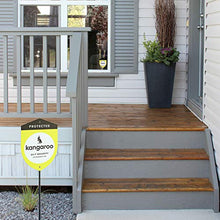 Load image into Gallery viewer, Kangaroo Home Security System - Gifteee Unique & Unusual gifts, Cool gift ideas