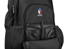 Load image into Gallery viewer, Travel Backpack with a Stool - Gifteee Unique & Unusual gifts, Cool gift ideas