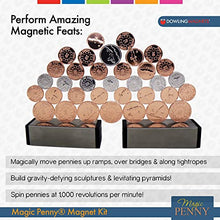 Load image into Gallery viewer, Magic Penny Magnet Kit - Gifteee Unique & Unusual gifts, Cool gift ideas
