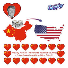 Load image into Gallery viewer, Donald Trump Toilet Paper Roll - Gifteee Unique & Unusual gifts, Cool gift ideas