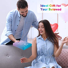 Load image into Gallery viewer, Rainbow Bath Bombs - Gifteee Unique & Unusual gifts, Cool gift ideas