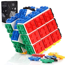 Load image into Gallery viewer, Lego Rubik's Cube - Gifteee Unique & Unusual gifts, Cool gift ideas