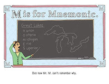 Load image into Gallery viewer, P Is for Pterodactyl: The Worst Alphabet Book Ever - Gifteee Unique & Unusual gifts, Cool gift ideas