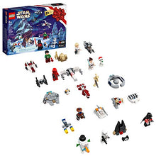 Load image into Gallery viewer, LEGO Star Wars Advent Calendar Christmas 2020 - Gifteee Unique & Unusual gifts, Cool gift ideas