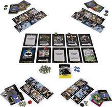 Load image into Gallery viewer, The Joker, Diabolical Secret Identity Strategy Party Game - Gifteee Unique & Unusual gifts, Cool gift ideas