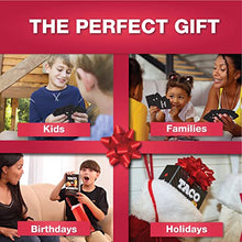 Load image into Gallery viewer, Taco vs Burrito - The Strategic Family Friendly Card Game - Gifteee Unique & Unusual gifts, Cool gift ideas