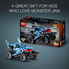 Load image into Gallery viewer, LEGO Technic Monster Jam Megalodon - Gifteee Unique & Unusual gifts, Cool gift ideas