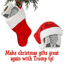 Load image into Gallery viewer, Donald Trump Toilet Paper Roll - Gifteee Unique & Unusual gifts, Cool gift ideas