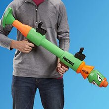 Load image into Gallery viewer, NERF Fortnite Rl Foam Blaster - Includes 2 Official Fortnite Rockets - Gifteee Unique & Unusual gifts, Cool gift ideas