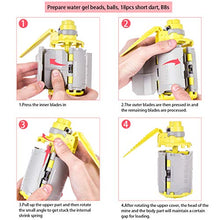 Load image into Gallery viewer, Tactical Foam Water Bullet Ball Grenade for Nerf CS Game - Gifteee Unique & Unusual gifts, Cool gift ideas