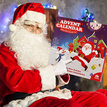 Load image into Gallery viewer, Wire Puzzle Toys Advent Calendar 2019 - Gifteee Unique & Unusual gifts, Cool gift ideas