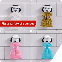 Load image into Gallery viewer, Mrs. Sponge Kitchen Sponge Holder - Gifteee Unique & Unusual gifts, Cool gift ideas