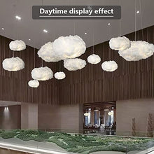 Load image into Gallery viewer, Cloud Led Lights for Bedroom - Gifteee Unique & Unusual gifts, Cool gift ideas
