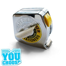 Load image into Gallery viewer, Sticky Tape Dispenser - Gifteee Unique & Unusual gifts, Cool gift ideas
