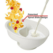 Load image into Gallery viewer, Obol - The Original Never Soggy Cereal Bowl - Gifteee Unique & Unusual gifts, Cool gift ideas