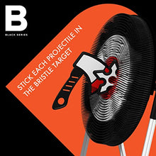 Load image into Gallery viewer, Axe Throwing Target Set - Gifteee Unique & Unusual gifts, Cool gift ideas