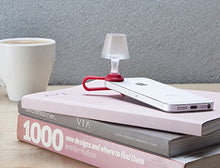Load image into Gallery viewer, Luma Smart Mobile Phone Night Light - Gifteee Unique & Unusual gifts, Cool gift ideas