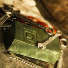 Load image into Gallery viewer, Duke Cannon Men's Big Brick of Soap, 10 Ounce (Victory, 1 Bar) - Gifteee Unique & Unusual gifts, Cool gift ideas