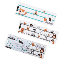 Load image into Gallery viewer, Portable & Collapsible Dog Bowl Set - Gifteee Unique & Unusual gifts, Cool gift ideas