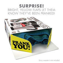 Load image into Gallery viewer, Prank Pack "Coffee Talkies" Mugs - Gifteee Unique & Unusual gifts, Cool gift ideas