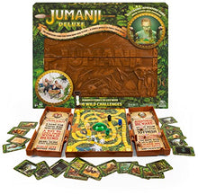 Load image into Gallery viewer, Jumanji Deluxe Game - Gifteee Unique & Unusual gifts, Cool gift ideas