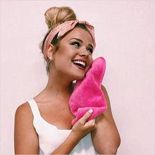 Load image into Gallery viewer, MakeUp Eraser Original Pink - Gifteee Unique & Unusual gifts, Cool gift ideas