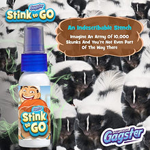Load image into Gallery viewer, Stink Spray to Go - Gifteee Unique & Unusual gifts, Cool gift ideas