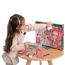 Load image into Gallery viewer, Make Up Advent Calendar - Gifteee Unique & Unusual gifts, Cool gift ideas