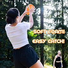 Load image into Gallery viewer, Wingball Football -Like Foam Ball - Gifteee Unique & Unusual gifts, Cool gift ideas