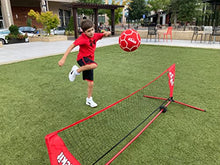 Load image into Gallery viewer, Kickit - Soccer Tennis Game - Gifteee Unique & Unusual gifts, Cool gift ideas